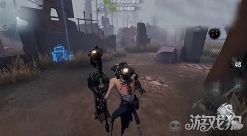 深度解析，第五人格角色技能与资源管理实战攻略