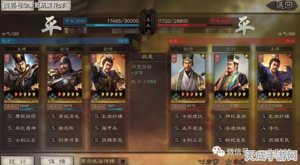 三国志·战略版深度解析，郝昭技能搭配——风助火势VS大火，哪个更胜一筹？