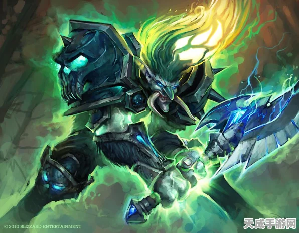 魔兽世界坐骑全攻略，解锁稀有坐骑的秘籍大公开