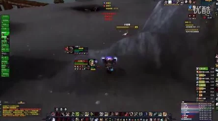 魔兽世界WLK版本，DK PvP天赋深度剖析与竞技场实战攻略
