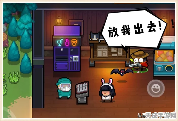 暗黑地牢2深度攻略，赏金猎人高效招募队友秘籍