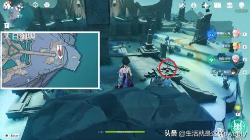 解锁秘境！原神渊下宫前置任务全攻略，速通指南来袭！