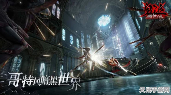 鬼泣巅峰之战第十章，拼图大师养成记，速通修复图画全攻略