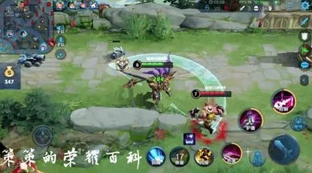 镇魂街手游深度解析，吕布守护之谜——为何独宠貂灵云，冷落吕仙宫？