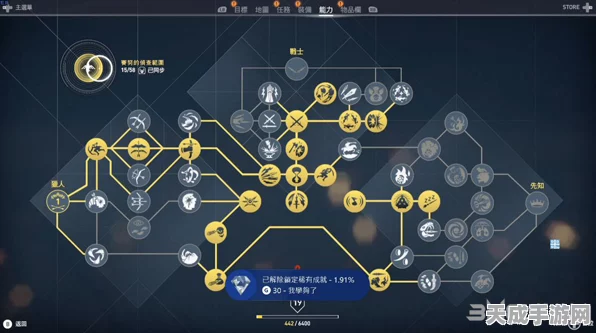 第一后裔速升秘籍，解锁高效升级新路径