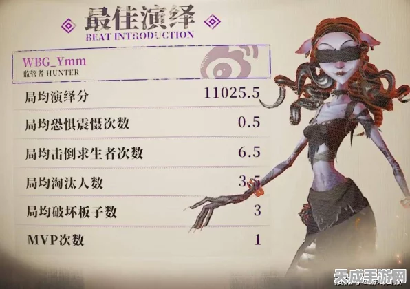 深度揭秘，第五人格第十赛季厄运挑战全攻略，顶尖玩家策略心得大公开
