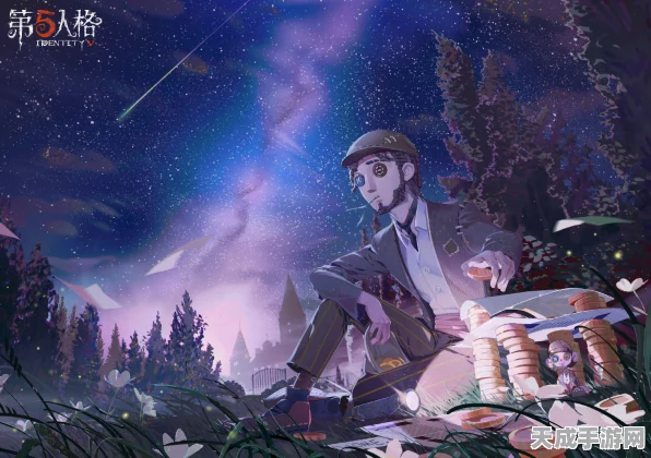 慈善家攻略大揭秘，第五人格高效上分技巧全解析
