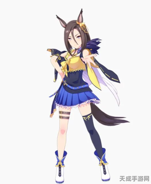 赛马娘 Pretty Derby震撼更新，新角色登场，剧情深入赛马世界！