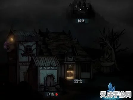 地下城堡2深度揭秘，图13战利品掉落全攻略，探险家必备指南