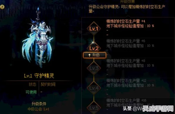 时空猎人公会人数揭秘，深度剖析公会规模上限与策略调整
