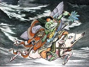 阴阳师妖怪屋，揭秘百鬼剧场深度玩法与竞技攻略