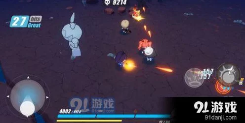 崩坏3攻略揭秘，奇异漂流第二期2-9排沙见金高分技巧全解析
