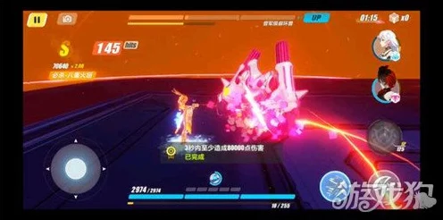崩坏3无尽噩梦挑战升级，全角色Buff搭配秘籍大公开