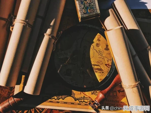 大航海之路全隐藏宝藏揭秘，攻略与最新动态一网打尽