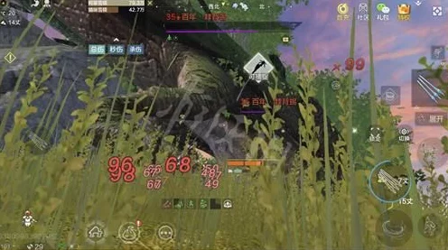妄想山海，嘟噜噜噜噜神兽资质大揭秘，解锁顶级战力秘籍