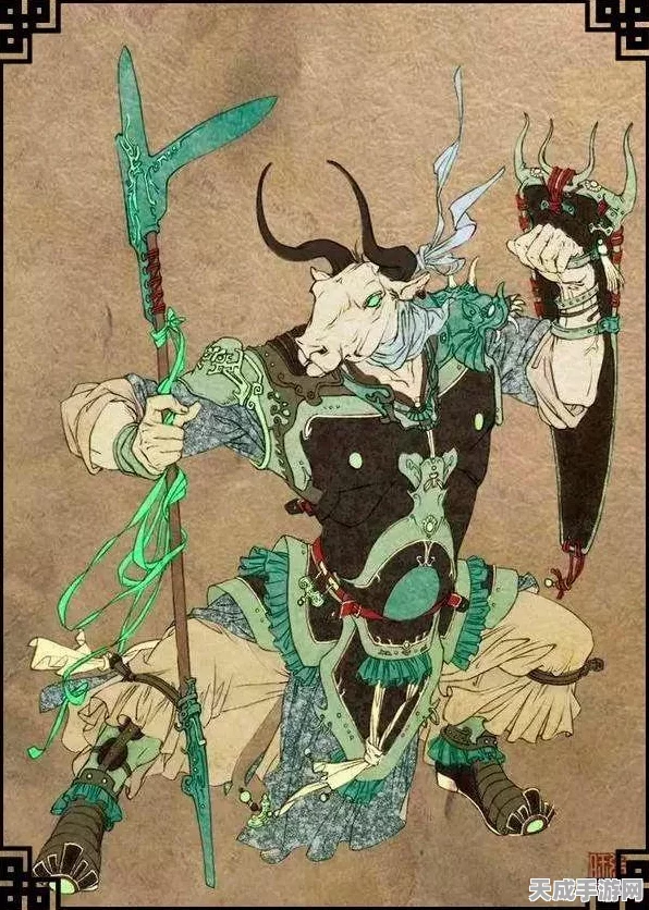 大话西游手游，牛头角色技能加点深度攻略，竞技场称霸秘籍