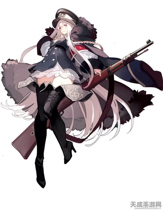 少女前线，德皇专属装备焕新登场，全属性图鉴深度解析与攻略指南