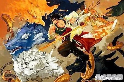 DNF驱魔师武器选择指南，解锁战斗新境界