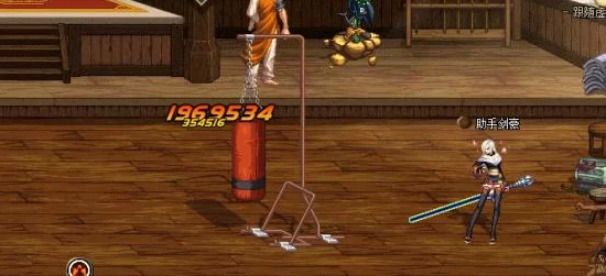 地下城与勇士起源，流浪武士毕业武器精选指南