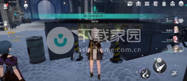 星穹铁道庸人的容器其三解锁攻略，揭秘隐藏触发条件