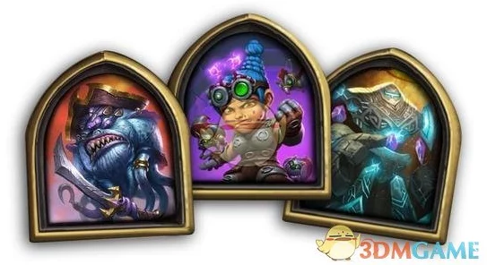 炉石传说酒馆战棋，揭秘恶魔卡牌中的制胜之选