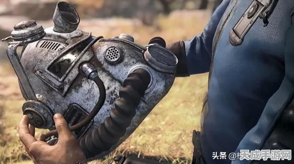 辐射76狂欢盛宴，揭秘狂欢节面具全攻略，轻松解锁独特装扮