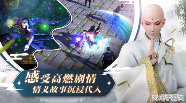 少年歌行手游系列全解析，多季精彩，不容错过！