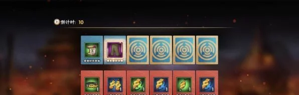 火影忍者手游，揭秘130级符文高效获取攻略