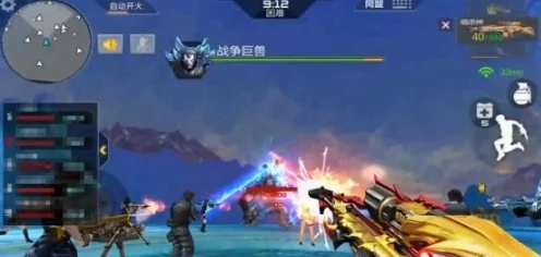 战火重燃，铸就罗兰戏炎传奇，战双帕弥什罗兰戏炎深度养成攻略