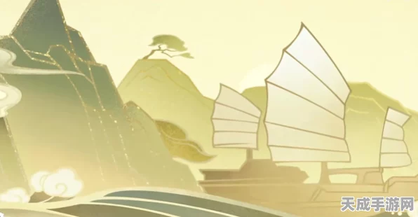 原神开山览物活动全攻略，解锁新玩法，探索绝美风光