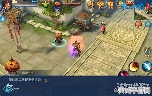 倩女幽魂手游，69级侠客技能搭配攻略，打造无敌战斗组合！