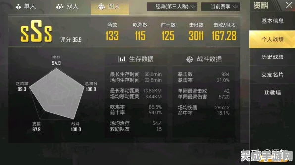 和平精英精英手册有效期揭秘，新手开荒全攻略，助你光速进阶！