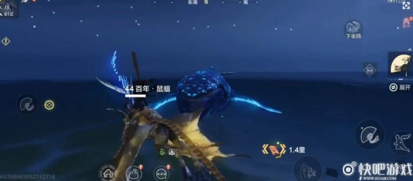 妄想山海元胎获取秘籍，解锁珍稀异兽的终极攻略