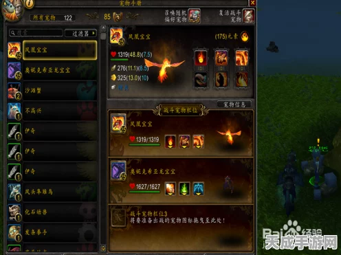 魔兽世界新手攻略，极速启程，巧妙绕过新手陷阱