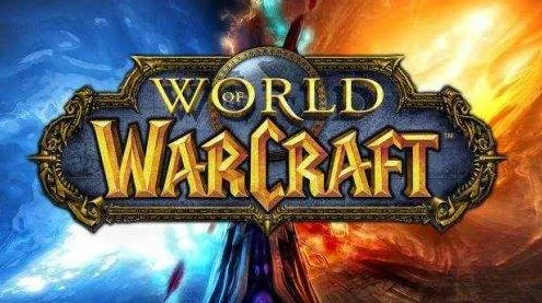 魔兽世界历代版本启程时刻，回顾经典，探寻时光之旅