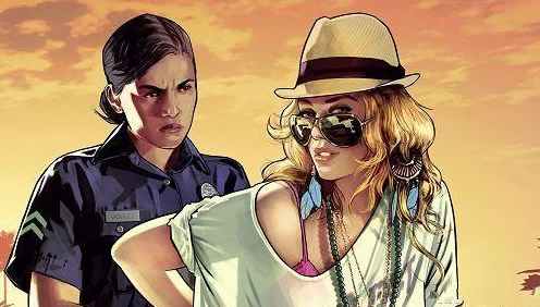 GTA系列女主角缺席之谜，游戏设计背后的考量