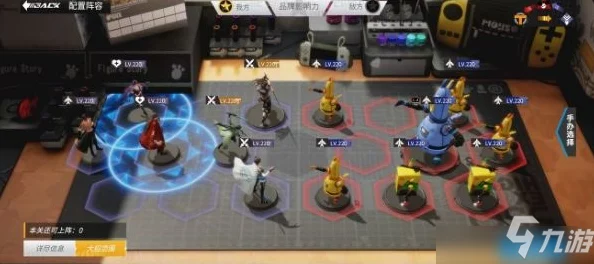高能手办团，皇后黑桃挑战攻略，揭秘困难与噩梦难度的极限创伤体验