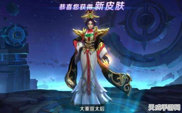 王者荣耀芈月重做归来，克制之道，装备精选解析