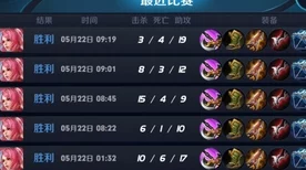 王者荣耀，伽罗箭羽风息皮肤深度评测，赛场风采与入手价值剖析