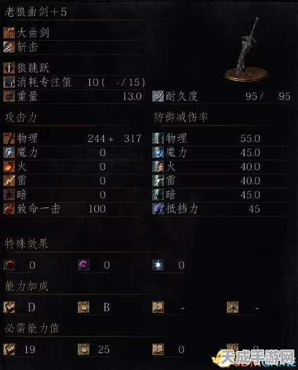 黑暗之魂3，全戒指搜集指南，解锁终极装备秘籍