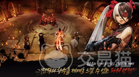 剑灵2震撼归来，公测倒计时，独家上线时间大揭秘！