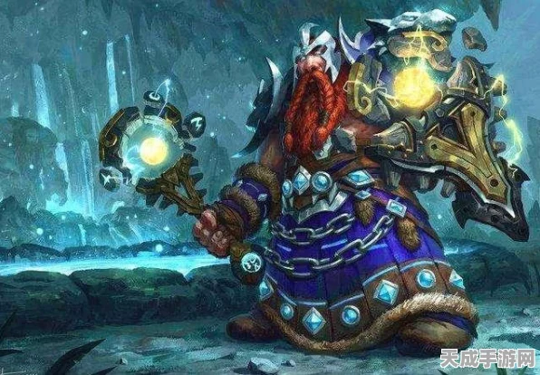 魔兽世界增强萨满属性达标与重铸攻略，打造顶级战斗萨满