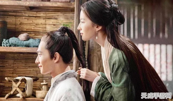 倩女幽魂手游，揭秘杨洋家园神秘入口，全面攻略助你畅游