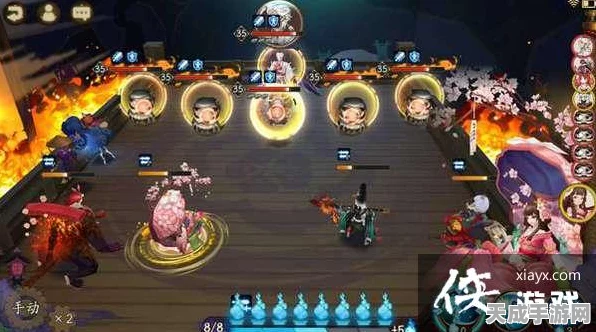 阴阳师攻略，揭秘单眼和尚金妖怪与金刚经高效获取地
