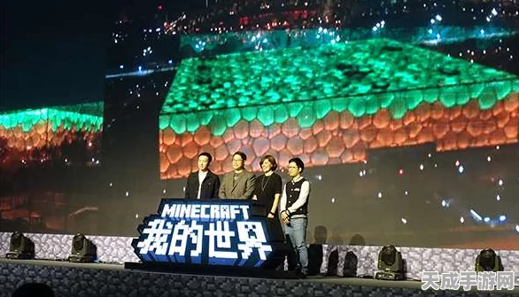 我的世界中国版盛会全记录，精彩赛事与未来展望