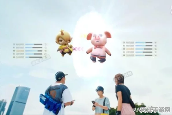 揭秘一起来捉妖星移系统，未知限制与全结局触发条件深度剖析