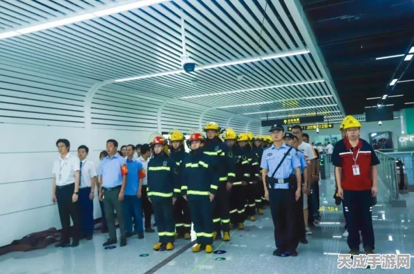 地铁逃生揭秘，图三神秘商店精准定位与购物攻略