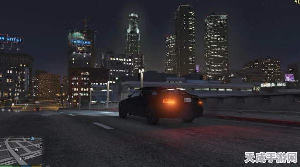 GTA5流畅运行秘籍，低分辨率下显卡推荐大揭秘