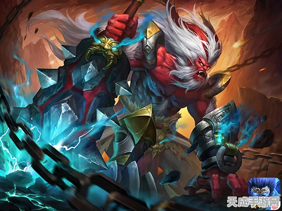 乱斗西游青狮精深度解析，战场上的狂暴霸主