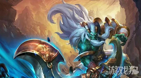 乱斗西游青狮精深度解析，战场上的狂暴霸主